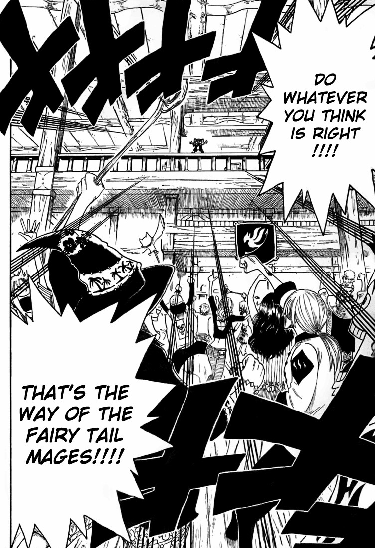 Fairy Tail Chapter 2 28